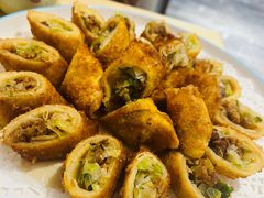 -大眼锅贴水饺(河东店)