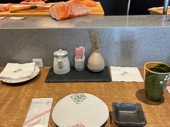 -水之惠鲜鱼料理(王府大街店)