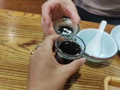 -鸽子窝专业烧烤店(南市场店)