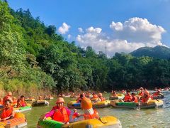 -清泉湾生态旅游度假区