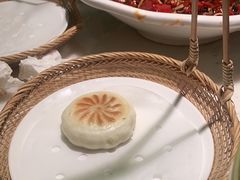 -初蓉丨遇见新川菜(亲贤街荣耀店)
