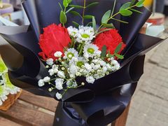 -循礼门鲜花花市(武汉循礼门店)