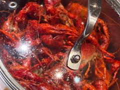 -星伦多自助料理(花山金鹰店)