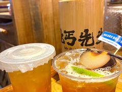 -北丐先生·野馄饨烧烤(雨花万象店)