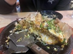 -胜代日本料理(云程巷小区店)