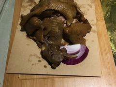 -鑫巴蜀小镇 · 水煮鱼专研店(玉桥店)