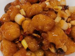 -北京全聚德(方庄店)