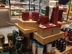 -星巴克臻选(济南恒隆店)