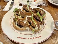-Entrecôte 法国牛扒馆(保利·时光里店)