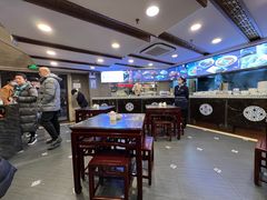 大堂-德兴馆(广东路总店)