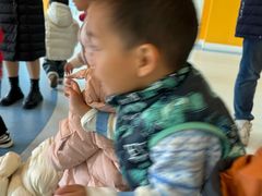 -无锡金色摇篮幼儿园(宝龙城市广场店)