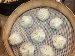 灌汤包-辣火功夫麻辣烫(明洞1号店)