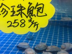 -驻海渔市(置信店)