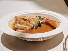 -彩虹之约•淮扬家宴(亚运村店)