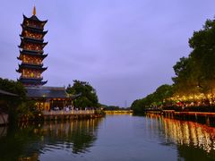 -乌镇望津里精品酒店