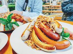 -宝莱纳餐厅(滨江店)