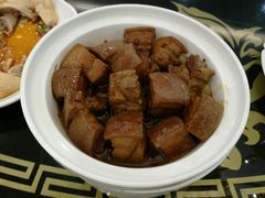 -潮喜竹溪荔湖酒家(荔枝湾店)