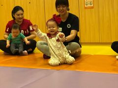 -金宝贝早教(富力广场中心)