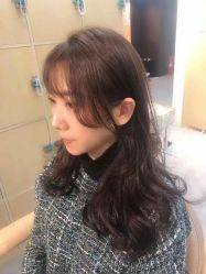 长发-P.STYLE 派斯造型