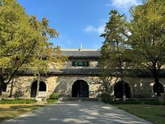 -灵谷景区