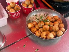-阿宝生煎包(万松园总店)
