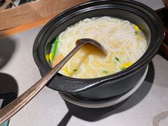 -云海肴·汽锅鸡·云南菜(高德置地店)