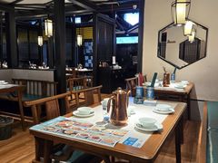 -宋徽厨·安徽菜(绿地店)