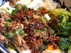 油泼扯面-醉长安(南门总店)