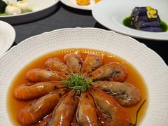 -锦府园·新台州菜(合生汇店)