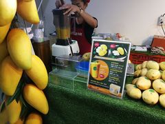 -Magic Food Point(Airport Street food)