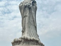 -天津妈祖文化园