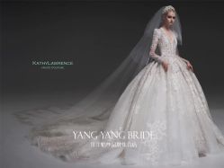 -洋洋婚纱品牌集合店
