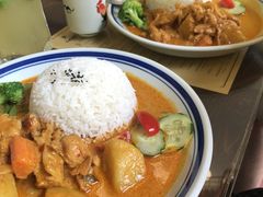 -马来MO简餐.南洋风味料理(美食街店)