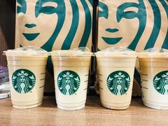 -星巴克(长沙乐和城门店)