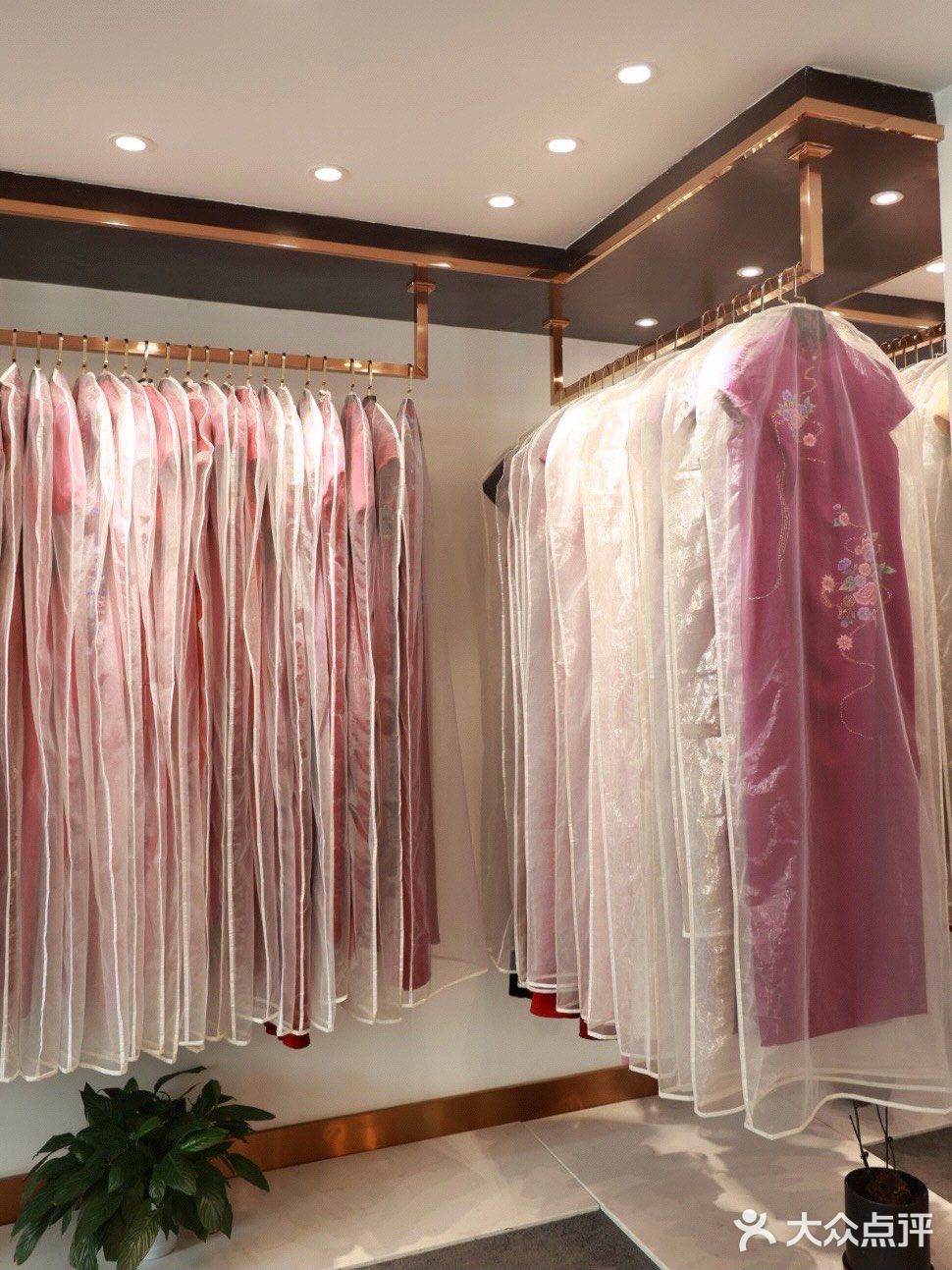 🆘旗袍一穿梦回民国年间|成都旗袍私人定制