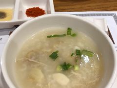 -紫霞门韩国料理烤肉(深南东路店)
