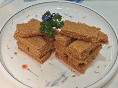 -姑苏家宴·苏帮菜·松鼠桂鱼(苏州总店)