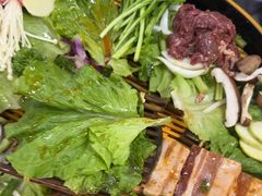 -牛犇炭火烤肉·鲜切烤肉(承德总店)
