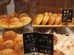 -分子跳动鲜活面包(五一大道店)