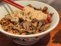 -隐厨·中国菜馆(三里屯T+MALL店)