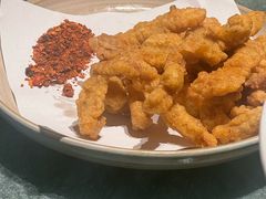 -首秀·四川料理(吾悦广场店)