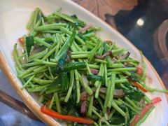 -西江美食舫·江西菜(健德桥店)