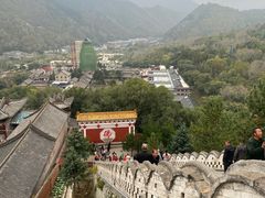 -五台山风景名胜区