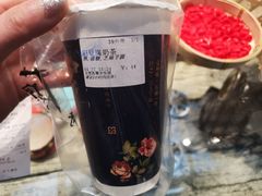 芝麻芋圆-厝内小眷村(西单大悦城店)