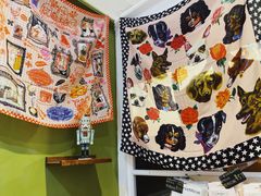 -恋物百货商店(华侨城店)