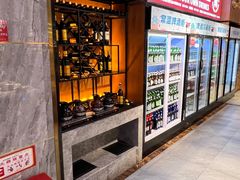 -犇放和牛烤肉·烤榴莲自助(苏宁城市奥莱店)
