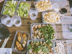 -电白鸭粥店(下沙二坊88号店)