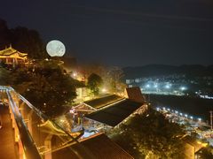 -巴倒烫陆派重庆火锅(南山店)