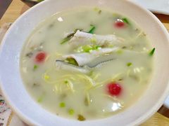 -玖鲜小笼(中山广场店)