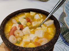 -蕉叶·广州明星泰国菜(黑金冠保利广场店)